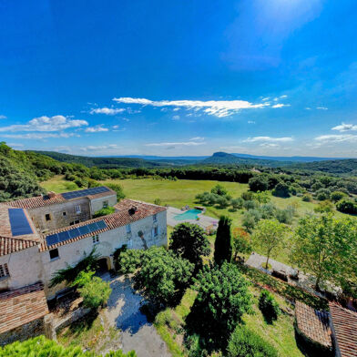 Maison 12 pièces 990000 €