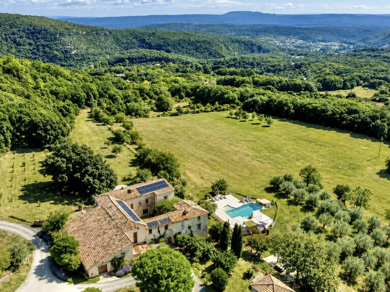 Propriété 35Ha — photo 1