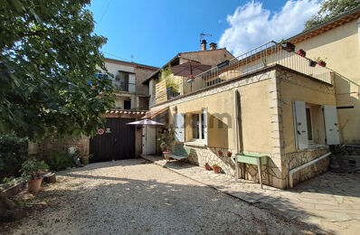 vente maison 276 000 € à proximité de Générargues (30140)