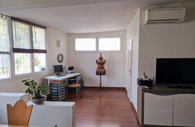 vente appartement 240 000 € à proximité de Le Barcarès (66420)