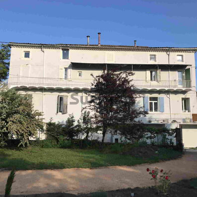 Maison 12 pièces 420 m²