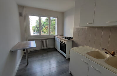 location appartement 480 € CC /mois à proximité de Saint-Étienne (42)