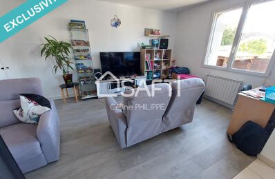 vente maison 227 000 € à proximité de Nueil-sous-Faye (86200)