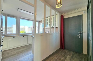 vente appartement 185 000 € à proximité de Merfy (51220)