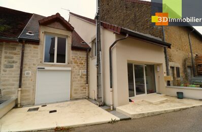 vente maison 249 000 € à proximité de Beaufort-Orbagna (39190)