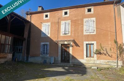 vente maison 106 000 € à proximité de Soueich (31160)