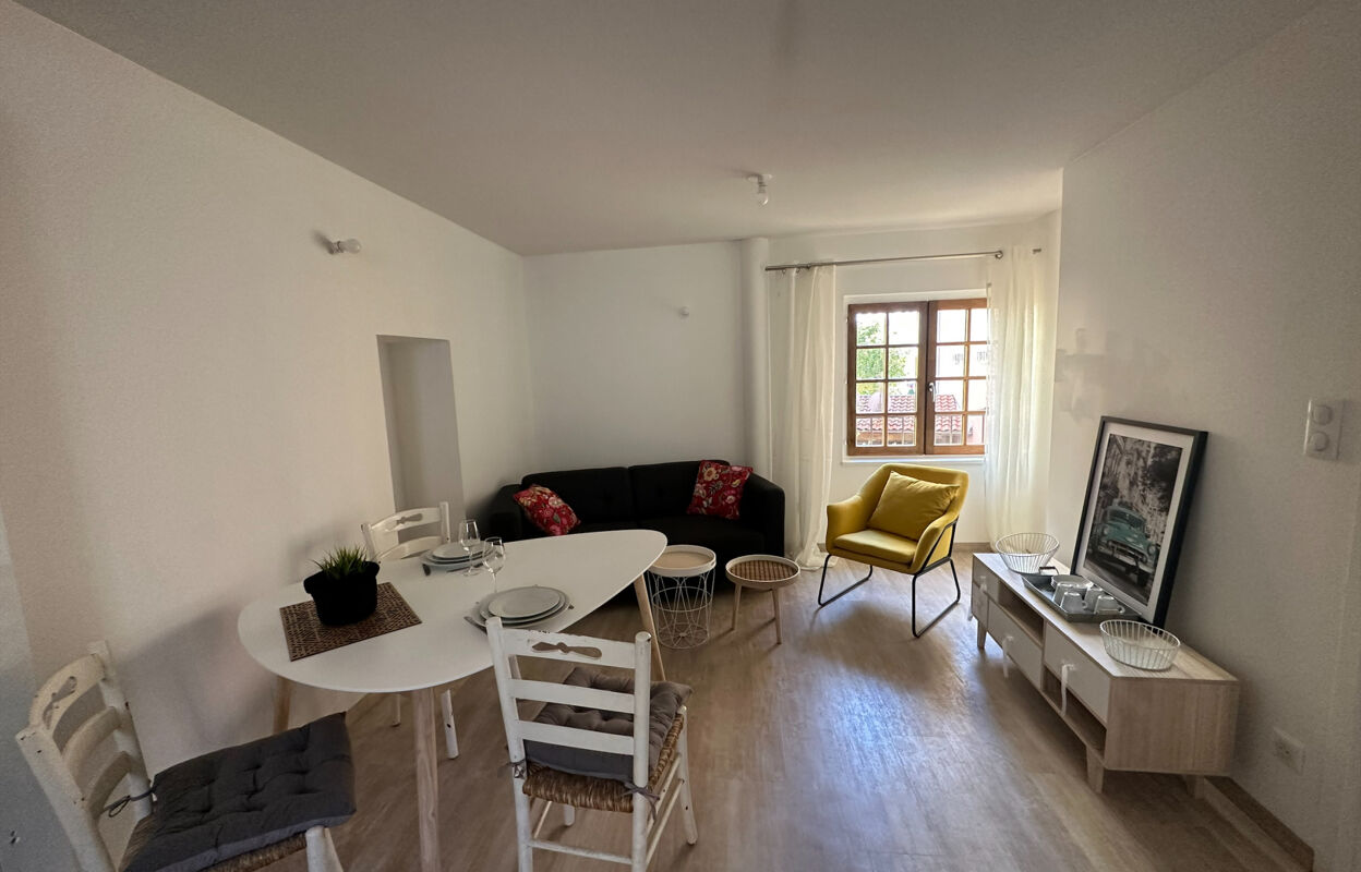 appartement 2 pièces 31 m2 à louer à Le Puy-en-Velay (43000)