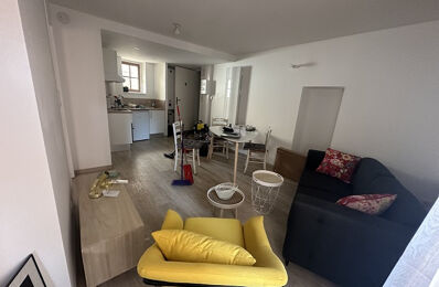 appartement 2 pièces 31 m2 à louer à Le Puy-en-Velay (43000)