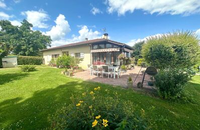 vente maison 243 800 € à proximité de Salles-d'Armagnac (32370)