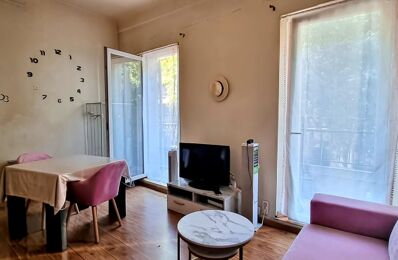 vente appartement 87 000 € à proximité de La Farlède (83210)