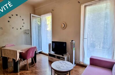 vente appartement 76 000 € à proximité de Le Beausset (83330)