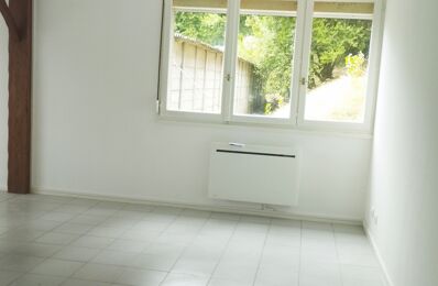 location appartement 620 € CC /mois à proximité de Hombourg-Haut (57470)