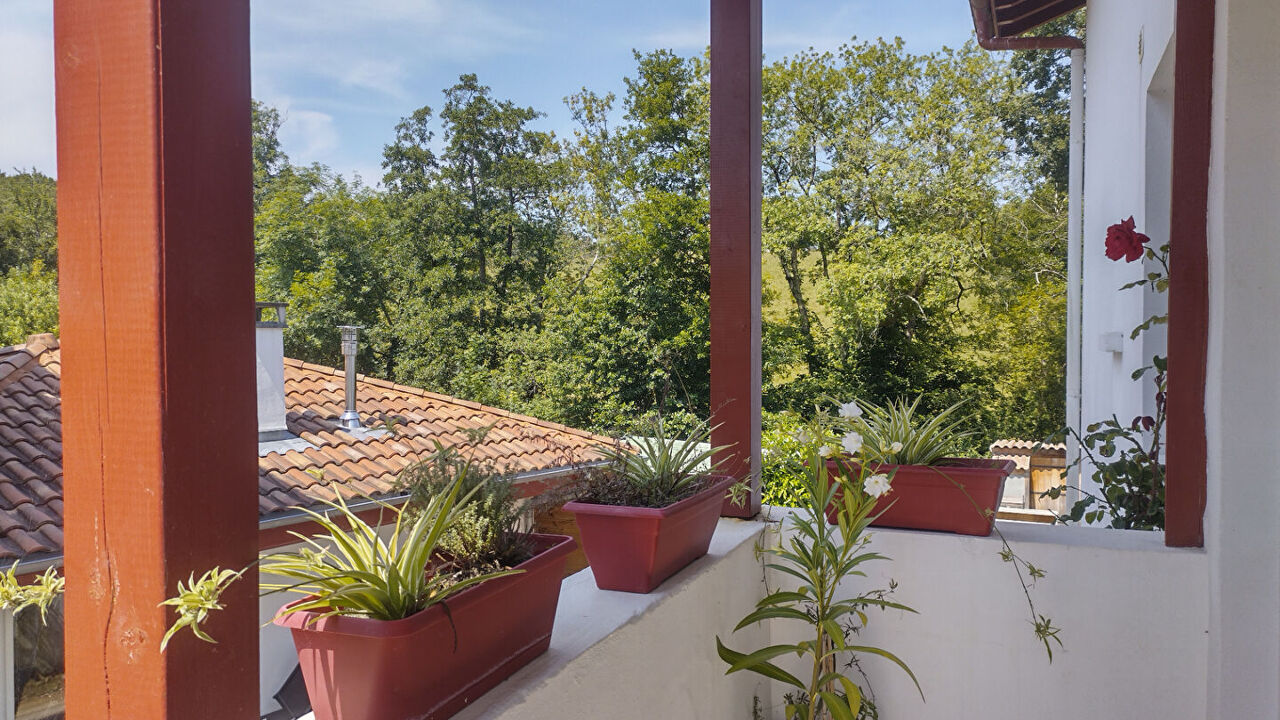 appartement 3 pièces 53 m2 à vendre à Urrugne (64122)