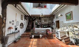 Maison 11 Pièces 325 m² à vendre à Saint-Jean-Pied-de-Port (64220)