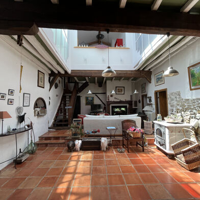 Maison 11 pièces 695000 €