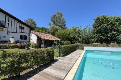 Maison 11 pièces 695000 €