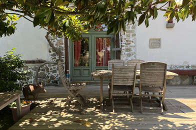 Maison 11 pièces 645000 €