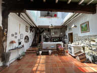 Maison basque du 18ème siècle à vendre. — photo 4