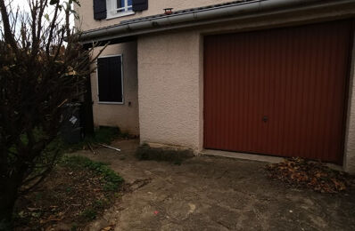 location maison 1 400 € CC /mois à proximité de Civrieux-d'Azergues (69380)