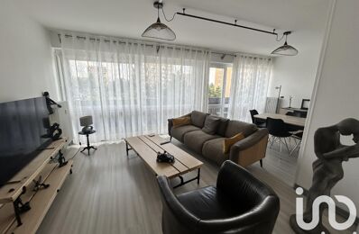 vente appartement 57 000 € à proximité de Haironville (55000)