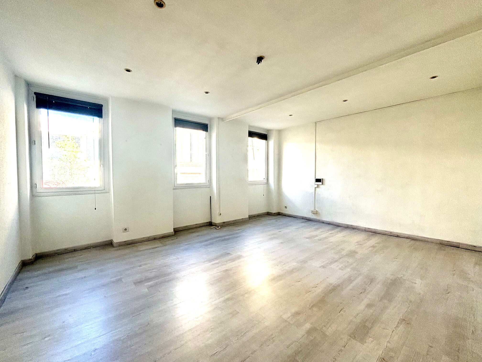 Marseille 6eme Divers 68 m²