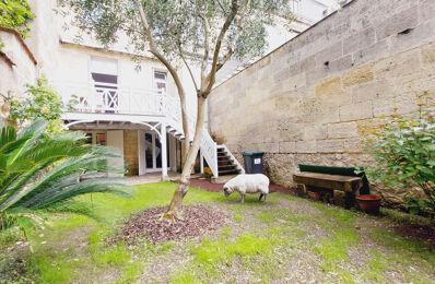 vente maison 1 082 000 € à proximité de Lignan-de-Bordeaux (33360)