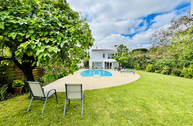 vente maison 787 500 € à proximité de Saint-Loubès (33450)