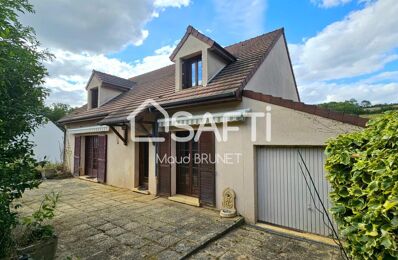 vente maison 229 000 € à proximité de Bû (28410)