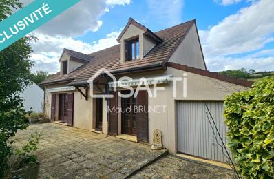 vente maison 229 000 € à proximité de Blaru (78270)