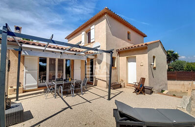 vente maison 617 000 € à proximité de Saint-Martin-du-Var (06670)