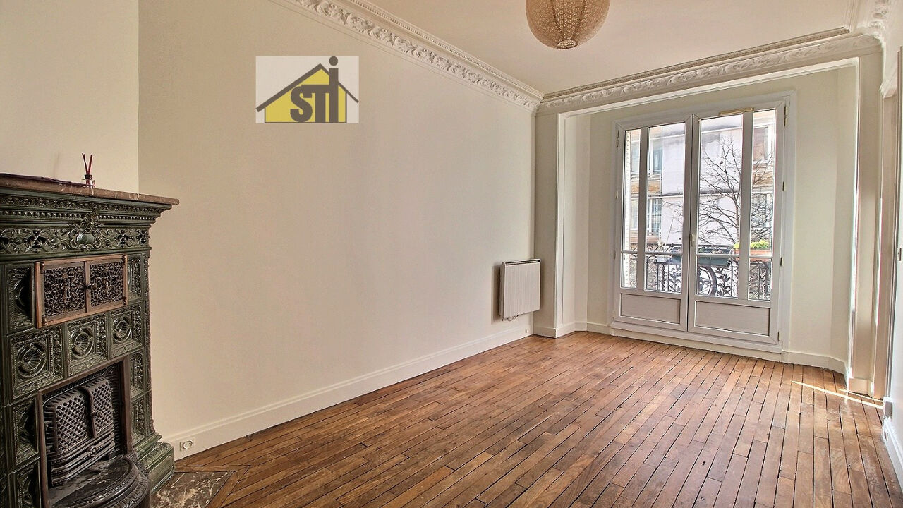 appartement 3 pièces 57 m2 à louer à Paris 14 (75014)