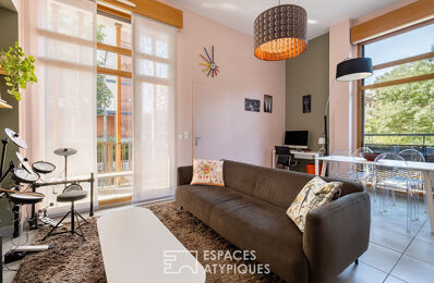 vente appartement 475 000 € à proximité de Saint-Genis-les-Ollières (69290)