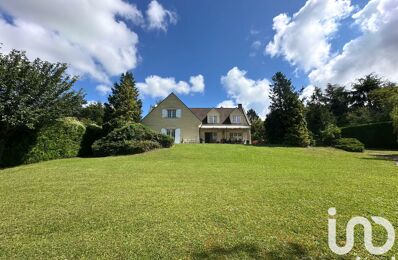 vente maison 935 000 € à proximité de Hardricourt (78250)