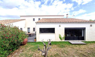 Maison 4 Pièces 296 m² à vendre à Morières-lès-Avignon (84310)