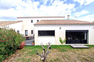 Maison 4 pièces 525000 €