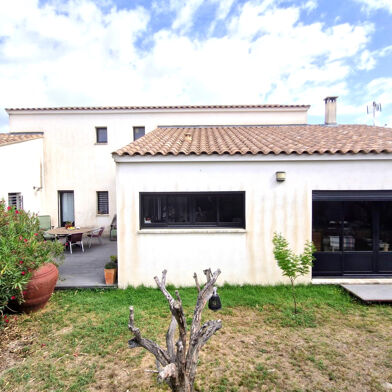 Maison 4 pièces 525000 €