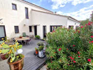 SUPERBE ENSEMBLE IMMOBILIER LOCAL ARTISANAL + HABITATION = 296M2 SUR UNE PARCELLE DE 1100M2 — photo 2