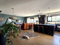 SUPERBE ENSEMBLE IMMOBILIER LOCAL ARTISANAL + HABITATION = 296M2 SUR UNE PARCELLE DE 1100M2 — photo 3