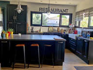 SUPERBE ENSEMBLE IMMOBILIER LOCAL ARTISANAL + HABITATION = 296M2 SUR UNE PARCELLE DE 1100M2 — photo 4