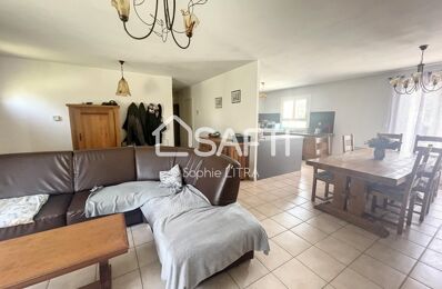 vente maison 225 900 € à proximité de Remauville (77710)