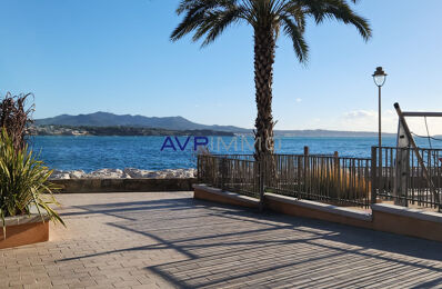 vente appartement 1 795 852 € à proximité de Toulon (83)