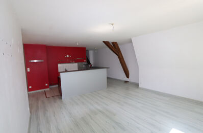 location appartement 495 € CC /mois à proximité de La Charité-sur-Loire (58400)