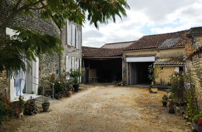 maison 6 pièces 123 m2 à vendre à Neuvicq-le-Château (17490)