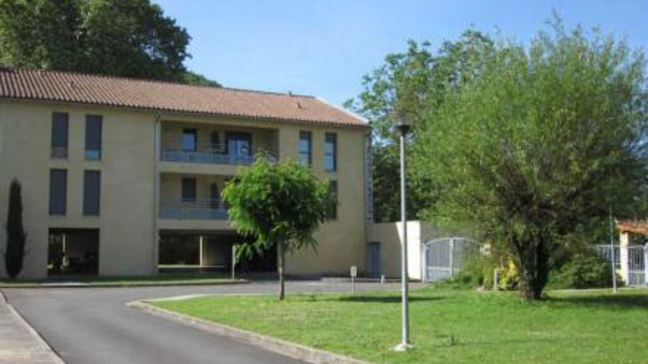 appartement 2 pièces 53 m2 à louer à Cahors (46000)