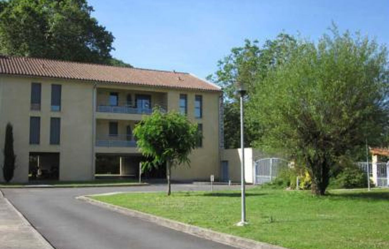 appartement 2 pièces 53 m2 à louer à Cahors (46000)