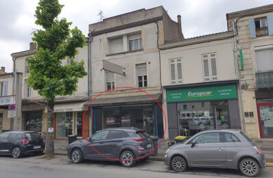 location commerce 680 € CC /mois à proximité de Cocumont (47250)