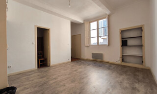 Appartement 1 Pièce 26 m² à louer à Avignon (84000)