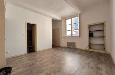 location appartement 470 € CC /mois à proximité de Saze (30650)