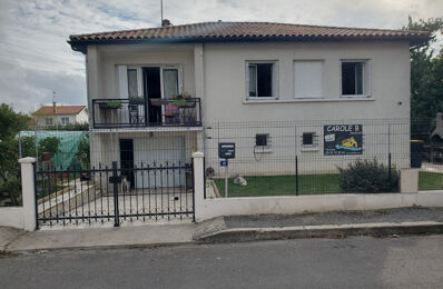 vente maison 184 625 € à proximité de Samazan (47250)