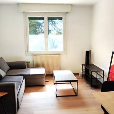 Appartement 3 pièces 55 m²